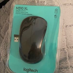 LogiTech Mouse